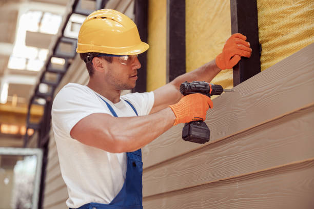 Best Historical Building Siding Restoration  in Bell Gardens, CA